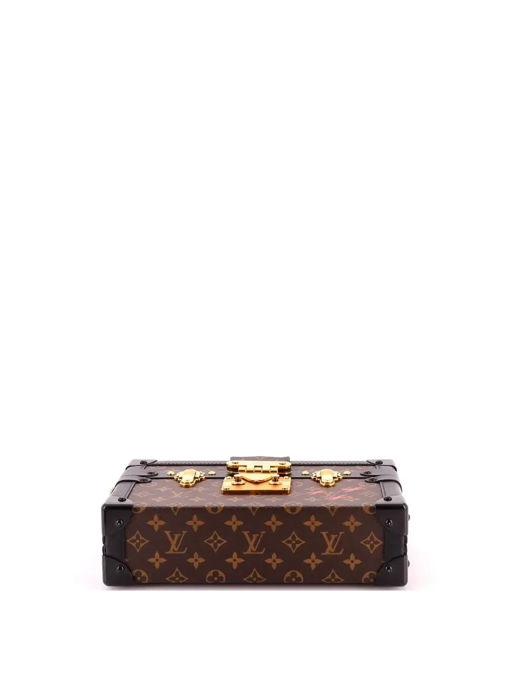 Louis Vuitton introducing louis